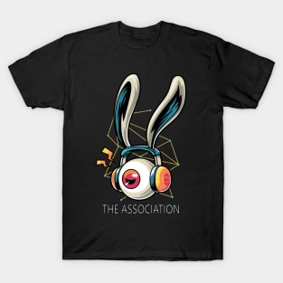 Listening the Association T-Shirt